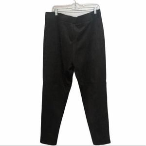 Stoosh Faux Suede Like Pants/Leggings Sz 3XXXL